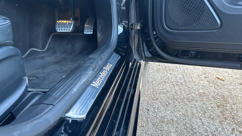 Mercedes-Benz A-Class A180 AMG Line Premium Plus Edition 5dr Auto Petrol Hatchback